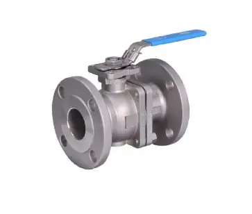 Ball Valves Image