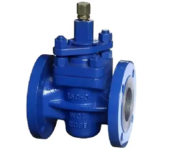 Plug Valves