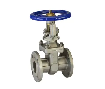 Gate Valves Image