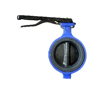 Butterfly Valves
