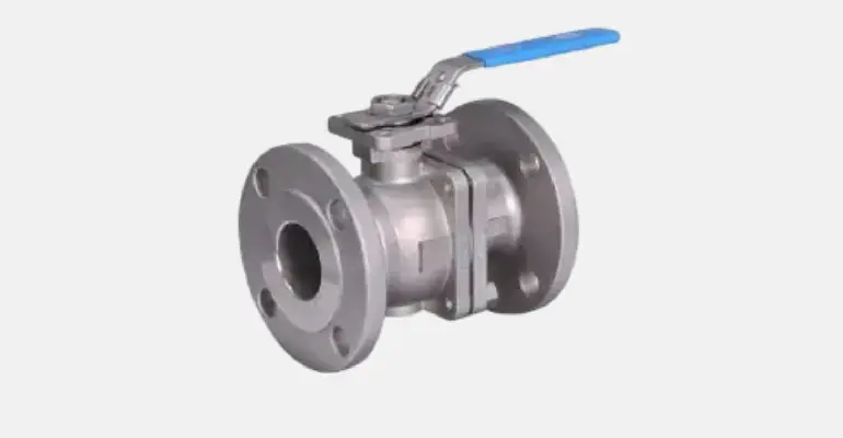 Ball Valves Image