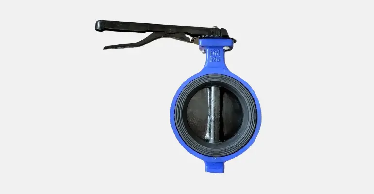 Butterfly Valves Image